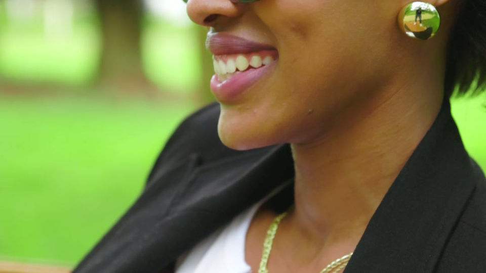 Irma x KOPA Telecom - Street & Park shoot